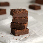 Chocolate brownie (only the best ever)